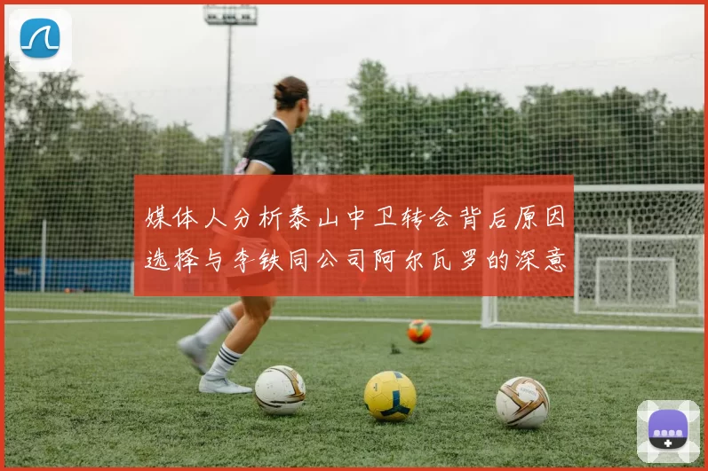 媒体人分析泰山中卫转会背后原因选择与李铁同公司阿尔瓦罗的深意